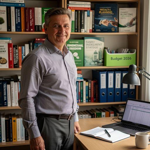 Havi kiadások nyomon követése egyszerű diagrammal