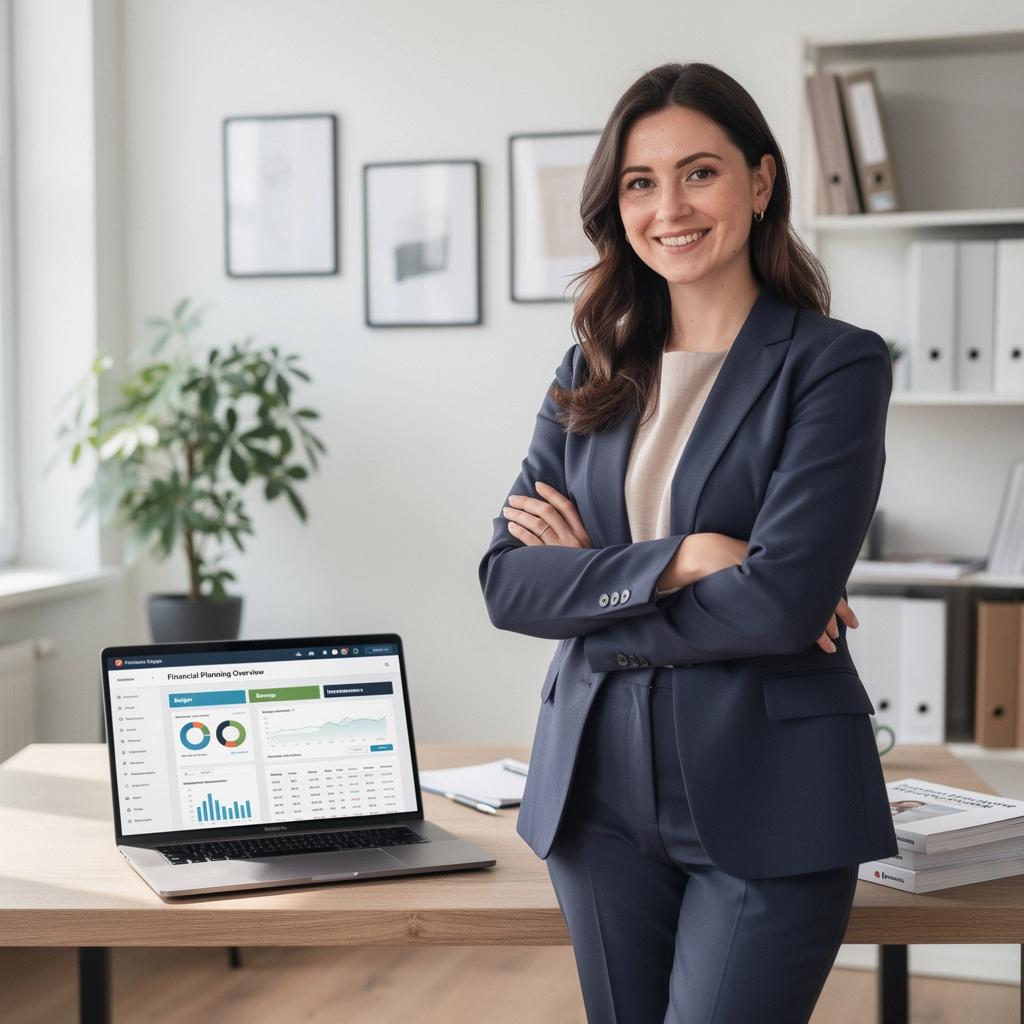 Sikeres megtakarítási stratégiákat bemutató infografika