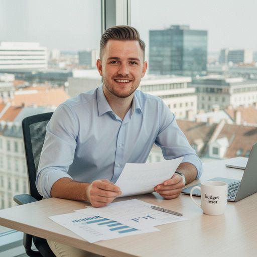 Online költségvetési kalkulátor használata